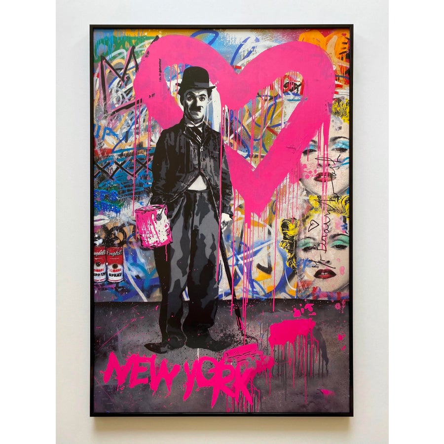 Mr. Brainwash 