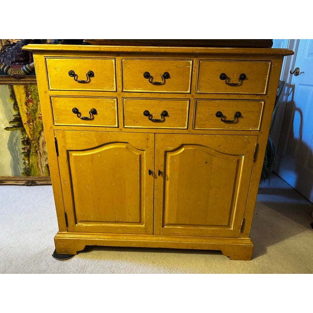 Guy Chadock Vintage Chest For Sale In Detroit - Image 6 of 6