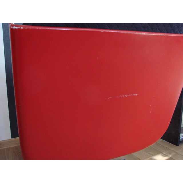 1960s Set of German Armchairs from Dinna Veb Mobel Kombinat, 1960s For Sale - Image 5 of 18