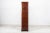 19th Century French Walnut Armoire or Bookcase For Sale - Image 5 of 17