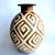 Vintage Peruvian Chulucanas Ceramic Vase by Luis Salas, Signed For Sale In Miami - Image 6 of 14