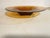 French Art Deco Glass Dish, 1940 For Sale - Image 6 of 16