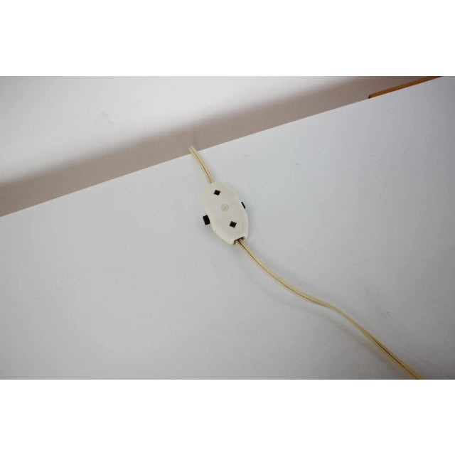 1970s Mid-Century German Table Lamp, 1970s For Sale - Image 5 of 10