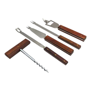 Mid 20th Century Bar Utensils