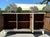 Vintage Hand Carved Credenza For Sale - Image 11 of 12