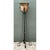 Mid 20th Century Vintage Hammered Iron and Wells Cement Planter Stand For Sale - Image 5 of 13