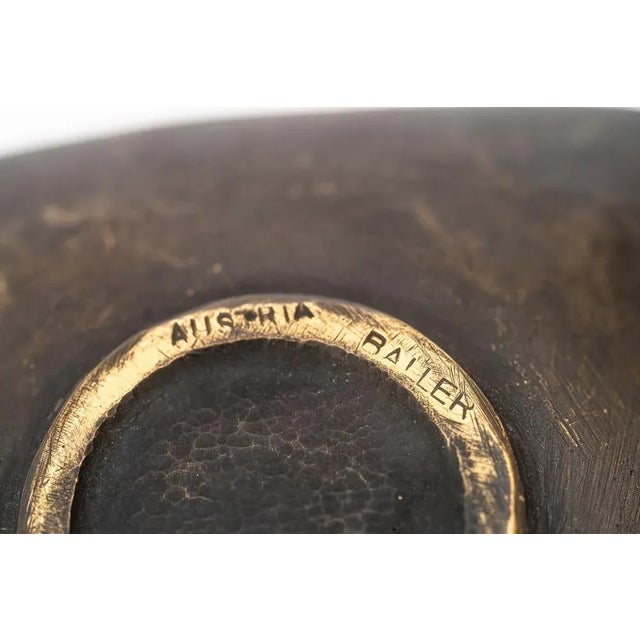 Ashtray by Herta Baller, Vienna, Austria, 1950s For Sale - Image 6 of 7