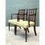 Late 19th Century Vintage Carved Wood Chippendale Armchairs - Pair For Sale - Image 5 of 12