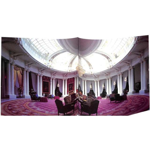 "Edouard Niermans: Architecte De La Cafe Society" 1991 Pinchon, Jean-Francois For Sale In New York - Image 6 of 12