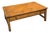 1970s A Cuy Chaddock Rustic Pine Coffee Table For Sale