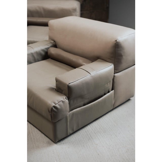 Percival Lafer 1970s Percival Lafer Mp-141 Chairs - Set of 2 For Sale - Image 4 of 10