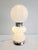 Italian Space Age Floor Lamp in Murano Glass, 1970s For Sale - Image 6 of 6