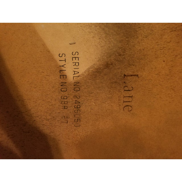 Chippendale Lane Side Table For Sale - Image 11 of 13