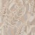 Sample - Schumacher Japura Forest Fabric in Neutral For Sale