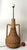 Wood Large Mid-Century Handmade Floor Lamp in Rattan, 1960s For Sale - Image 7 of 16