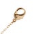 Early 21st Century Mikimoto 18k Yellow Gold Akoya Pearl Lariat Drop Pendant Necklace For Sale - Image 5 of 9