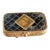 Vintage 1973 Estée Lauder "Portrait" Solid Perfume Compact. For Sale