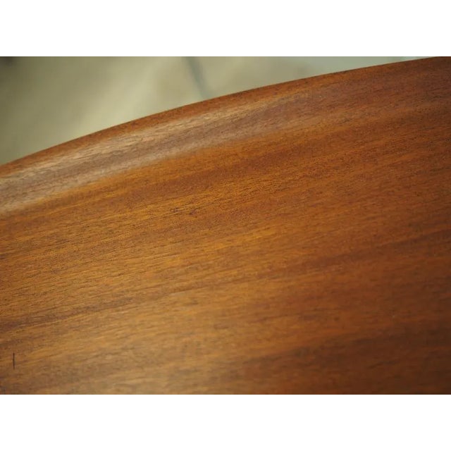 Vintage Danish Teak Tray, 1960s For Sale - Image 6 of 8