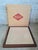 Brown Folding Game Table from Meblutil, 1950s For Sale - Image 8 of 8