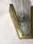 Gênet et Michon French Art Deco Genet Et Michon Wall Sconces - a Pair For Sale - Image 4 of 10