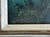 Bennett Bradbury "Moonrise Depoe Bay" Large Coastal Seascape Oil Painting For Sale - Image 12 of 16