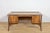 Mid-Century Modern Mid-Century Modern Danish Walnut Desk by Svend Åge Madsen for H.P. Hansen, 1960s For Sale - Image 3 of 18