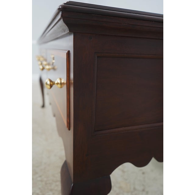 Stickley Colonial Williamsburg Cw-148 Mahogany Sideboard For Sale - Image 14 of 18