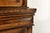 19th Century English Pollard Oak Bookcase For Sale - Image 6 of 10
