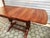 Extensible Beech Table, 1960s For Sale - Image 10 of 18