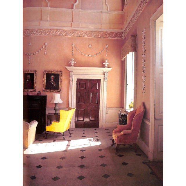 White "Farrow & Ball Paint and Color in Decoration" 2003 Friedman, Joseph For Sale - Image 8 of 11