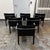 2010s Zuo Modern Gekko Conference Armchairs, Set of Six For Sale - Image 5 of 12