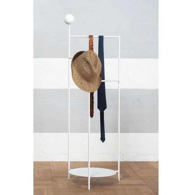 Not Yet Made - Made To Order Gestus Valet Stand by OK Design For Sale - Image 5 of 6