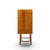 Mid 20th Century Kurt Østervig Mid Century Danish Rosewood High Credenza For Sale - Image 5 of 11