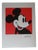 After Andy Warhol, Mickey Mouse, Lithograph For Sale