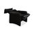 Lugano Three-Seater Sofa in Leather from Erpo For Sale - Image 6 of 18