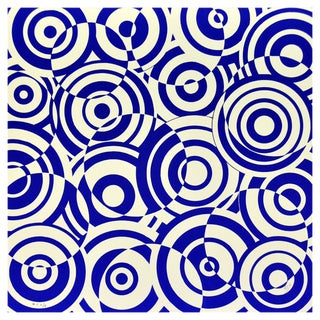 Antonio Asis, Untitled 2, 2013, Lithograph For Sale