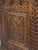 18th Century 18th Century French Carved Walnut Tabouret Cabinet For Sale - Image 5 of 17