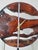 Flow of Time – One-of-a-Kind Handcrafted Driftwood Wall Clock Sculpture For Sale - Image 13 of 18