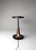 Black Fase 530 Desk Lamp by Luis Pérez De La Oliva for Fase, Spain, 1970 For Sale - Image 8 of 18