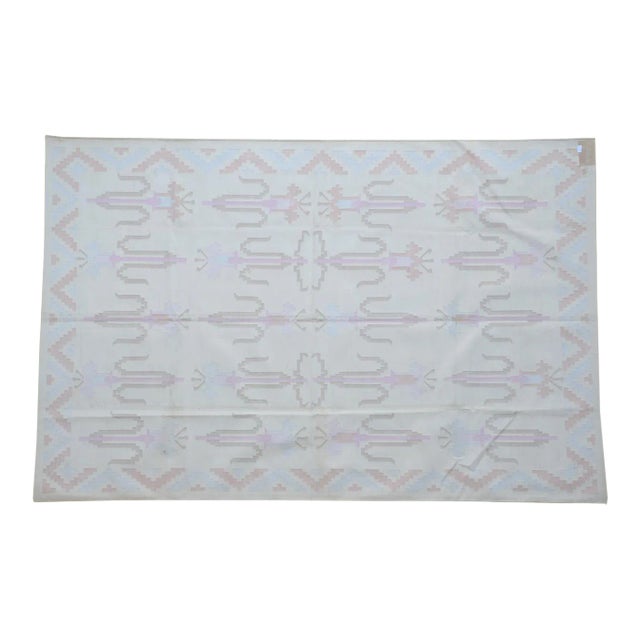 Bodrum Rug, 6X9 For Sale