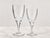Mid-Century Modern Vintage Orrefors “Carina” 36-Piece Crystal Stemware Service by Ingeborg Lundin, Sweden For Sale - Image 3 of 17