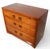 Mid 20th Century Mid 20th Century Art Deco Three Drawer Bachelors Chest Write Away by Cavalier For Sale - Image 5 of 10