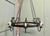 Antique French Gothic Castle Chandelier, 1900 For Sale - Image 4 of 9