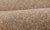 Modern Brown Flat Weave Wool rug by Doris Leslie Blau Size: 6'9" × 13'9" (205 × 419 cm) Contemporary rugs can be found in...