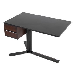 Writing Desk attributed to Antonello Mosca, 1970s For Sale