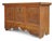 Tyrolean Painted Chest Technical information: Period: second half of the 18th century Origin: Tyrol Wood: Fir Height: 84...