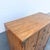 Vintage Huntley Campaign Highboy Dresser by Thomasville For Sale - Image 9 of 12