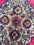 Nice Mid-Century Turkish Konya Rug, 1940s For Sale - Image 12 of 16