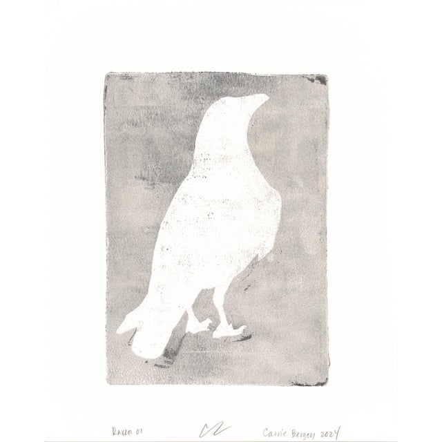 American Artist Carrie Bergey's art invites us to her creative and meditative play space. As a traveler drawn to the...