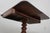 Antique American Empire Mahogany Game Table For Sale - Image 14 of 18